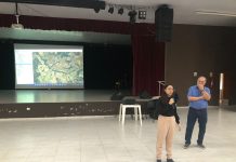 Prefeitura de Jandaia do Sul realiza Audiência Pública sobre pavimentação de estradas rurais