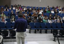 Formação Continuada reúne professores da Rede Municipal de Ensino em Jandaia do Sul